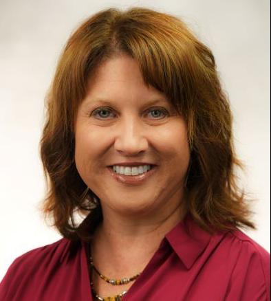 Marci Hickey